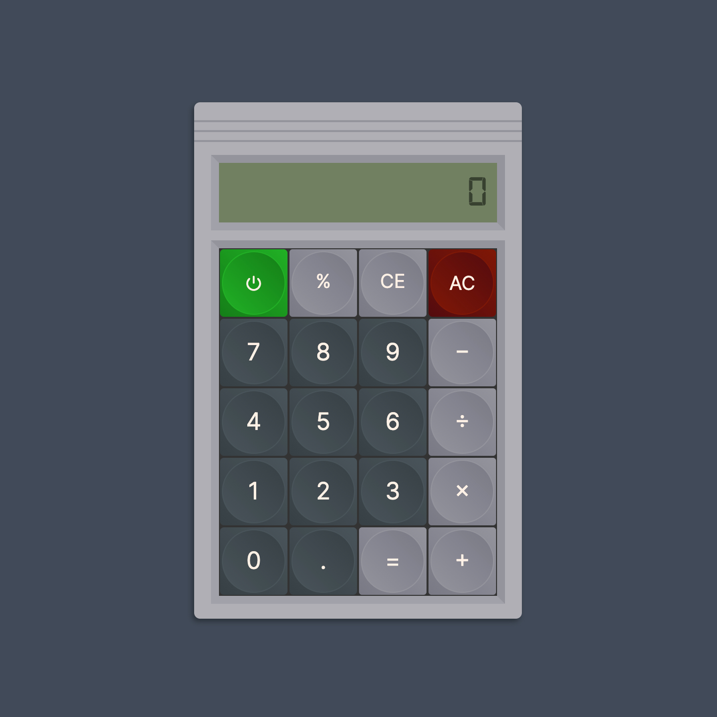 javascript-calculator-project