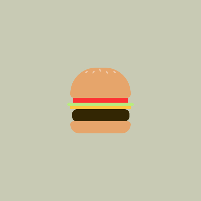 hamburger-menu-project